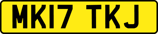 MK17TKJ