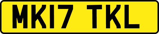 MK17TKL