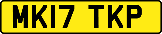 MK17TKP