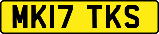 MK17TKS