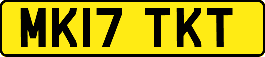 MK17TKT