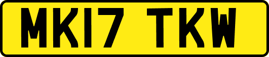 MK17TKW