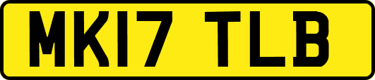 MK17TLB