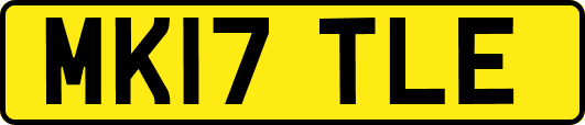 MK17TLE
