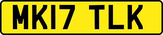 MK17TLK