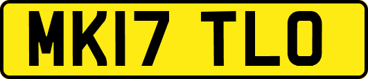 MK17TLO