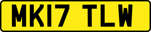 MK17TLW
