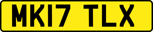 MK17TLX