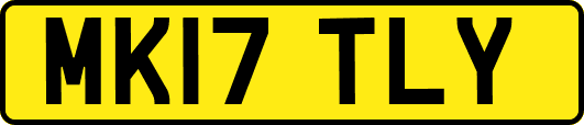 MK17TLY
