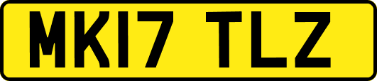 MK17TLZ