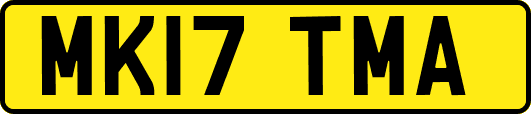MK17TMA