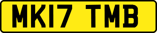 MK17TMB