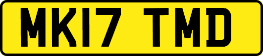 MK17TMD