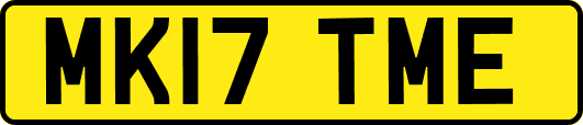 MK17TME