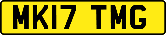 MK17TMG