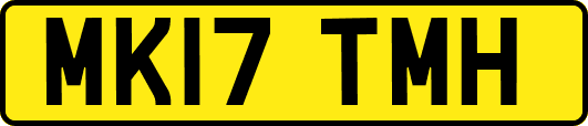 MK17TMH