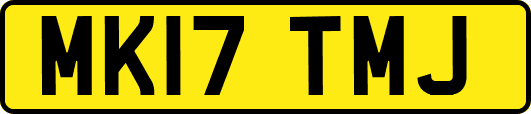 MK17TMJ