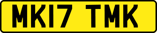 MK17TMK