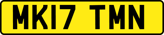 MK17TMN