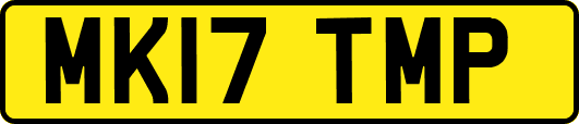 MK17TMP