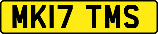 MK17TMS