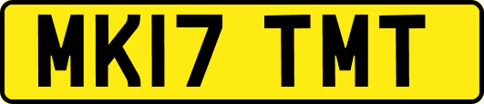 MK17TMT