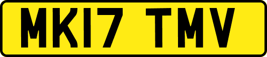 MK17TMV