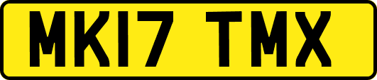 MK17TMX