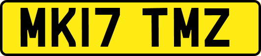 MK17TMZ