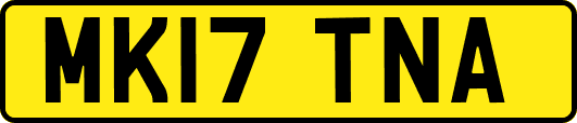 MK17TNA