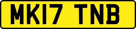 MK17TNB