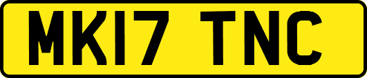MK17TNC