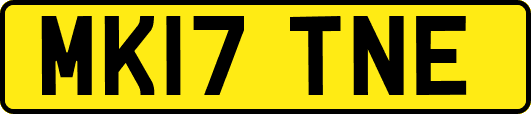 MK17TNE