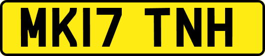 MK17TNH
