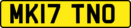 MK17TNO
