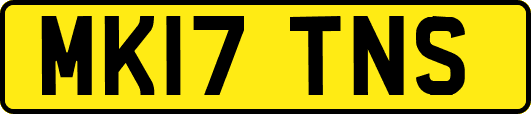 MK17TNS