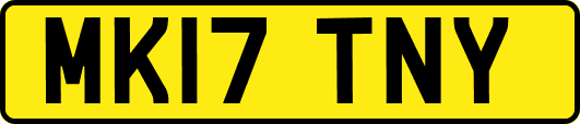 MK17TNY