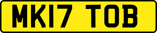 MK17TOB