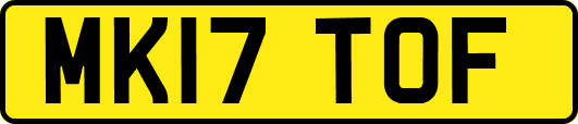 MK17TOF
