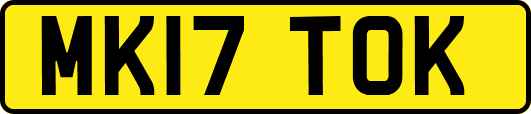 MK17TOK