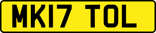 MK17TOL