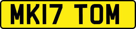 MK17TOM