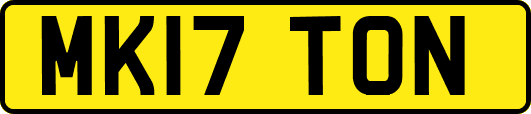 MK17TON