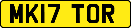 MK17TOR