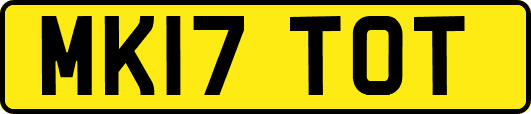 MK17TOT