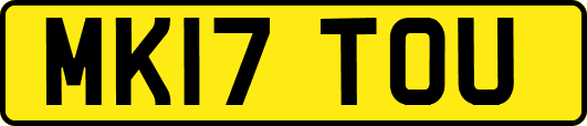 MK17TOU