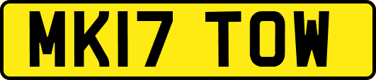 MK17TOW