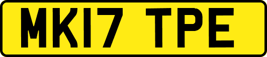 MK17TPE