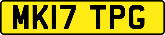 MK17TPG