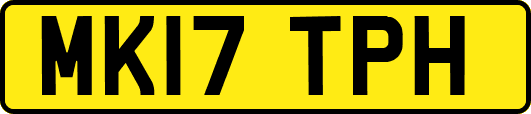 MK17TPH